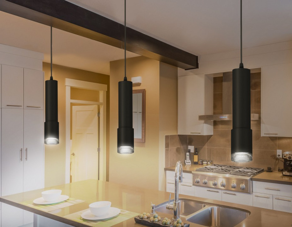 Открыть Подвесной светильник Ambrella Light XP XP7422001 Фото Подвесной светильник Ambrella Light XP XP7422001