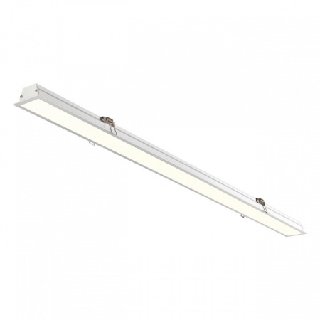 Фото Встраиваемый светильник Novotech Iter 358822