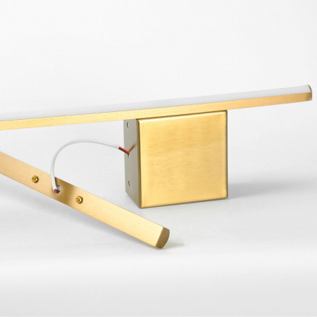 Фото Накладной светильник Lussole Tift LSP-7331