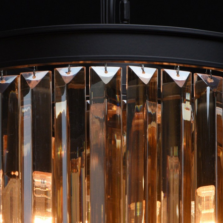 Фото Подвесная люстра MW-Light Гослар 15 498015203