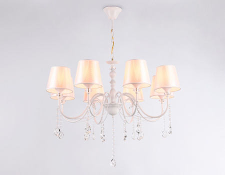 Фото Подвесная люстра Ambrella Light TR TR4605