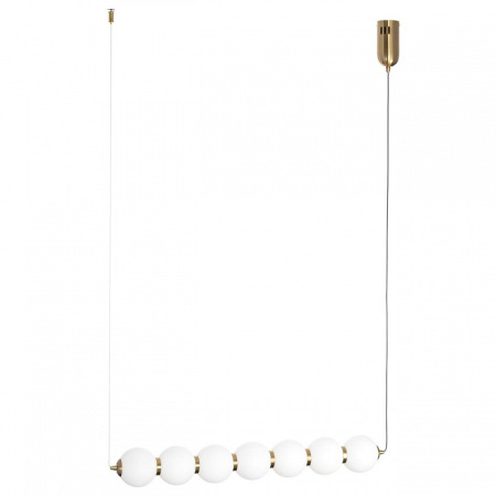 Фото Подвесной светильник Citilux Балу CL207173