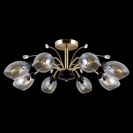 Фото Потолочная люстра Citilux Комета CL108185