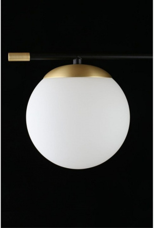 Фото Подвесная люстра Aployt Kristina APL.313.07.06