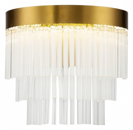 Фото Накладной светильник Moderli Briol V6081-WL