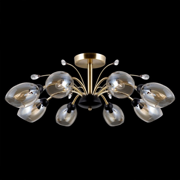 Фото Потолочная люстра Citilux Комета CL108185