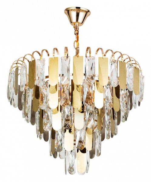 Фото Подвесной светильник Arte Lamp Vivien A2719SP-6GO