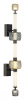Открыть Бра Odeon Light Kliff 5427/34WL Фото Бра Odeon Light Kliff 5427/34WL