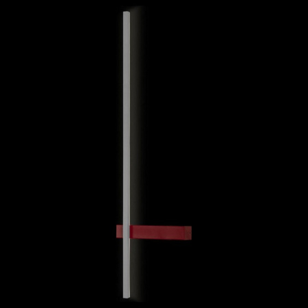 Открыть Бра Loft it Linio 10149/900 Red Фото Бра Loft it Linio 10149/900 Red