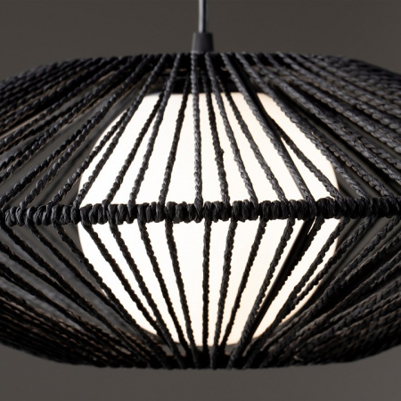 Фото Подвесной светильник Freya Cottage FR5405PL-01B1