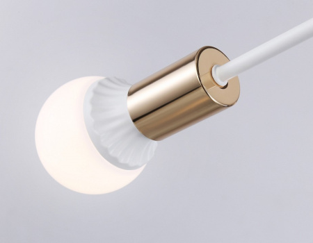 Открыть Люстра на штанге Ambrella Light TR TR80432 Фото Люстра на штанге Ambrella Light TR TR80432