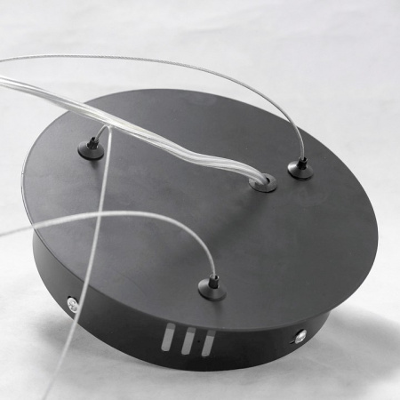 Фото Подвесной светильник Lussole River LSP-8391