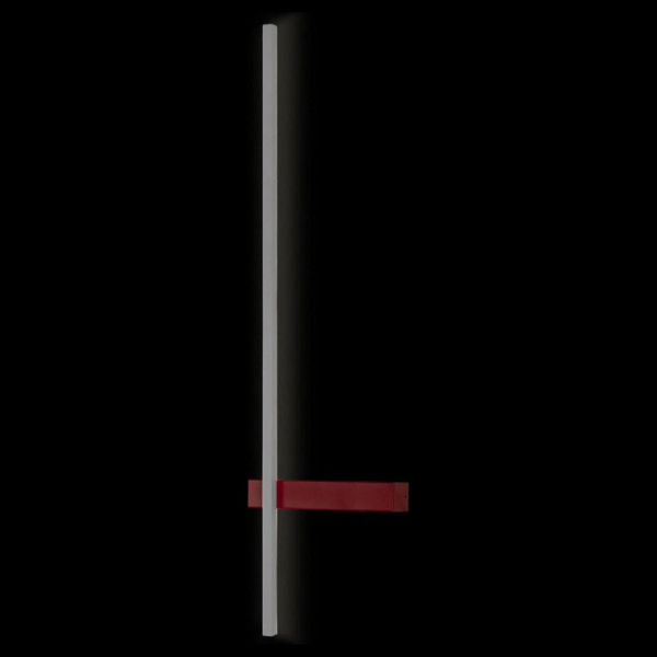 Фото Бра Loft it Linio 10149/900 Red