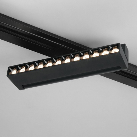 Фото Светильник на штанге Elektrostandard Garda a057442