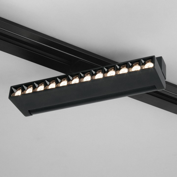 Фото Светильник на штанге Elektrostandard Garda a057442