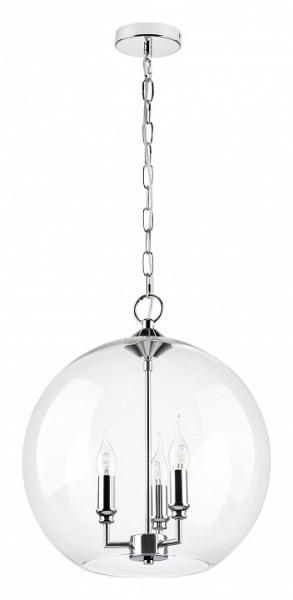 Фото Подвесной светильник Lightstar Sferico 729134