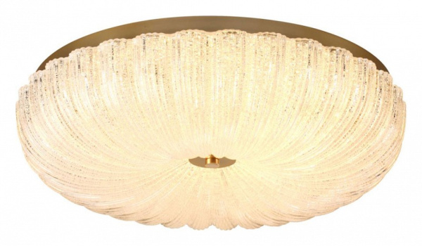 Открыть Накладной светильник Sonex Tesoro 7719/60L Фото Накладной светильник Sonex Tesoro 7719/60L