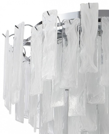 Фото Потолочная люстра Stilfort Glowice 2157/09/10C