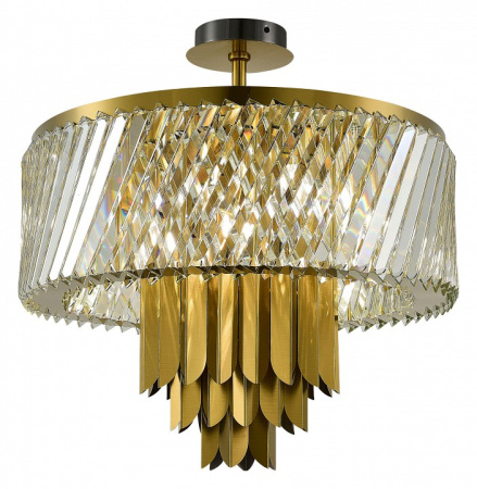 Фото Люстра на штанге ST-Luce Nari SL1635.302.09