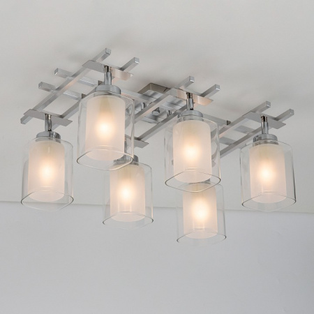 Открыть Спот Citilux Риволи CL104160 Фото Спот Citilux Риволи CL104160