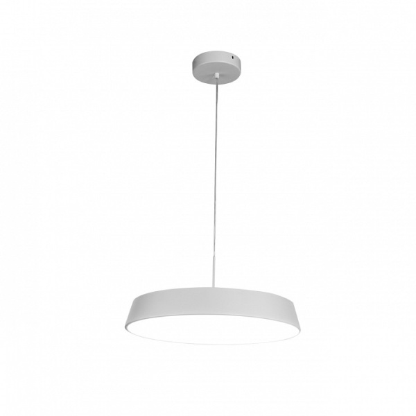 Фото Подвесной светильник Escada Simply 10301/1LED White