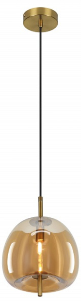 Фото Подвесной светильник Rivoli Claire Б0061970