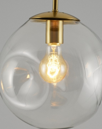 Фото Подвесной светильник Moderli Amo V2080-P