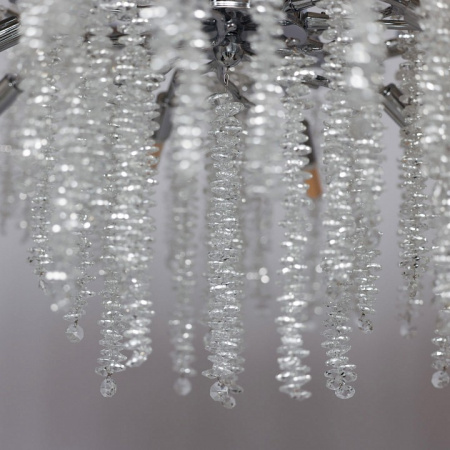 Фото Подвесная люстра MW-Light Лайма 11 467013510