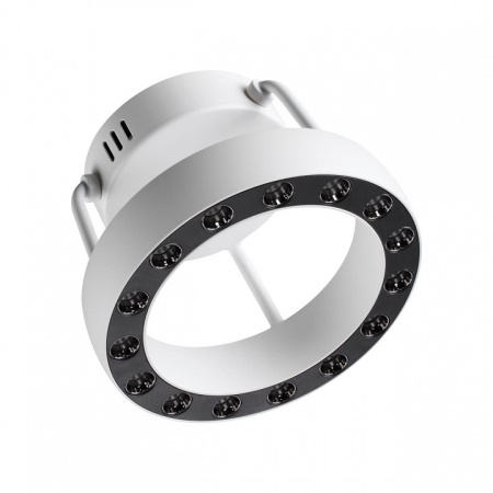 Фото Накладной светильник Novotech Turn 359397