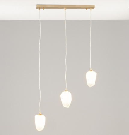 Фото Подвесной светильник Moderli Catris V10310-3P