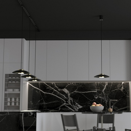 Фото Подвесной светильник Novotech Pilz 358592