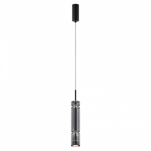 Фото Подвесной светильник Maytoni Ordo MOD272PL-L12B3K1