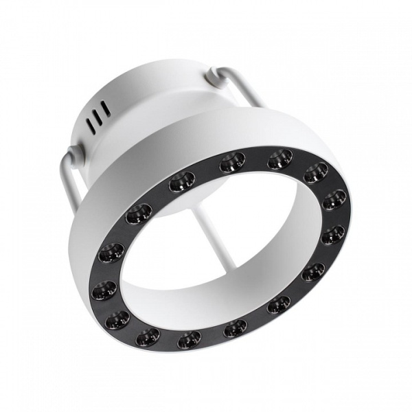 Фото Накладной светильник Novotech Turn 359397