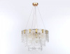 Открыть Подвесная люстра Ambrella Light TR TR5388 Фото Подвесная люстра Ambrella Light TR TR5388