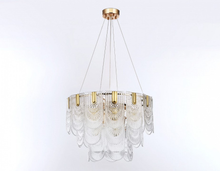 Открыть Подвесная люстра Ambrella Light TR TR5388 Фото Подвесная люстра Ambrella Light TR TR5388