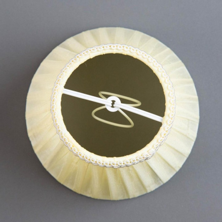 Фото Плафон текстильный Citilux 11 115.008