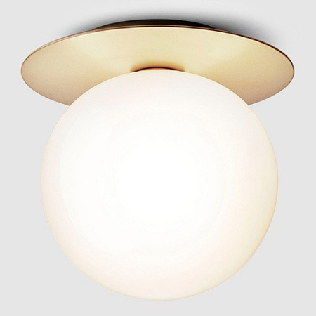 Фото Накладной светильник Moderli Covey V2058-P