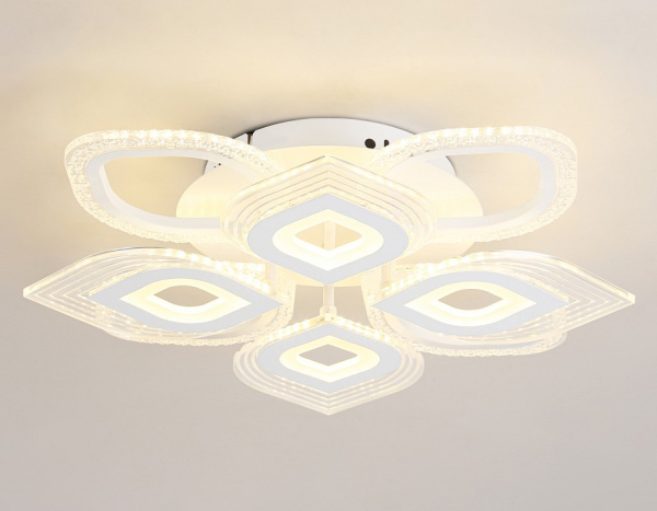 Фото Потолочная люстра Ambrella Light FA FA4294