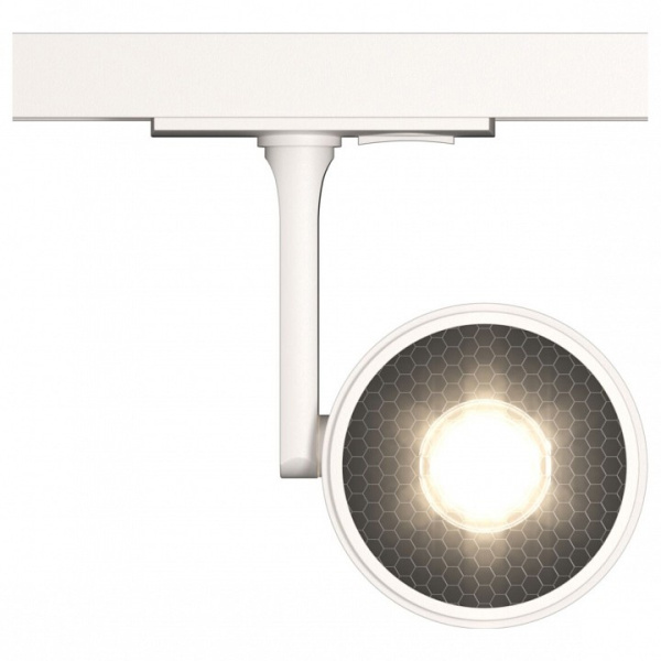 Фото Светильник на штанге Maytoni Track lamps 1 TR024-1-10W3K