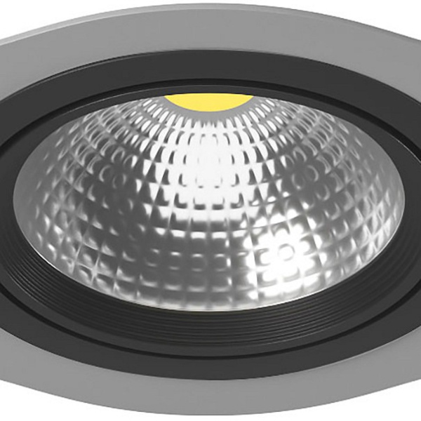 Фото Встраиваемый светильник Lightstar Intero 111 i939060709