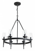 Открыть Подвесная люстра Arte Lamp 1722 A1722SP-6BA Фото Подвесная люстра Arte Lamp 1722 A1722SP-6BA