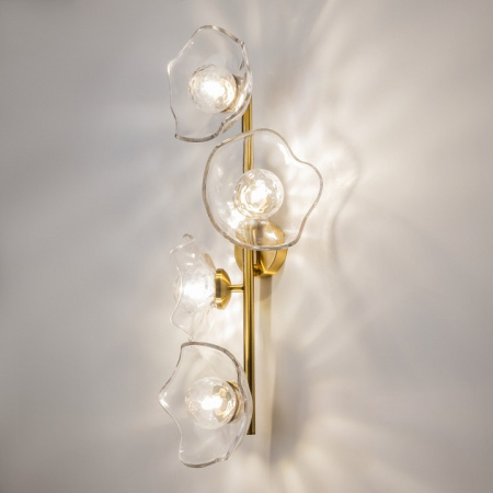 Фото Бра Maytoni Miracle MOD207WL-04BS