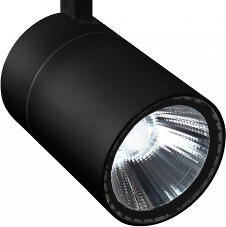 Фото Светильник на штанге Escada 20032 20032TRA/03LED SBK