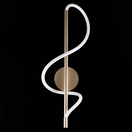 Фото Бра Citilux Eva CL210312