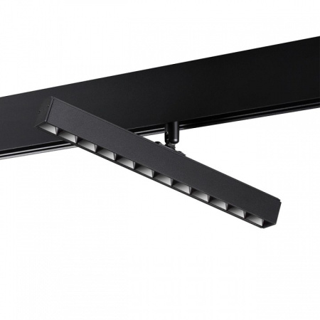 Фото Светильник на штанге Novotech Flum 358610