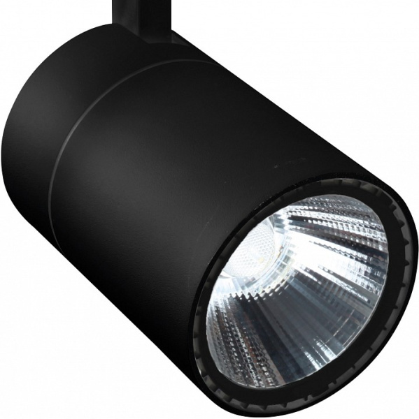 Фото Светильник на штанге Escada 20032 20032TRA/03LED SBK