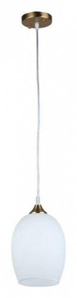 Открыть Подвесной светильник Arte Lamp Propus A4344SP-1PB Фото Подвесной светильник Arte Lamp Propus A4344SP-1PB