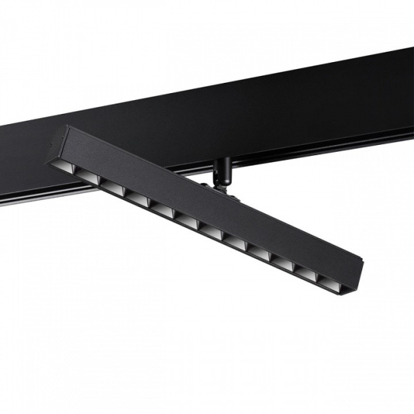 Фото Светильник на штанге Novotech Flum 358610