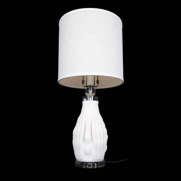 Фото Настольная лампа декоративная Loft it Azzurra 10263T/S