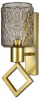 Бра Indigo Preda 13025/1W Gold Бра Indigo Preda 13025/1W Gold